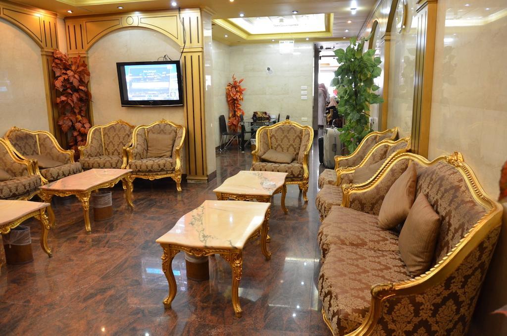 Anwar Al Deafah Hotel La Mecque Extérieur photo