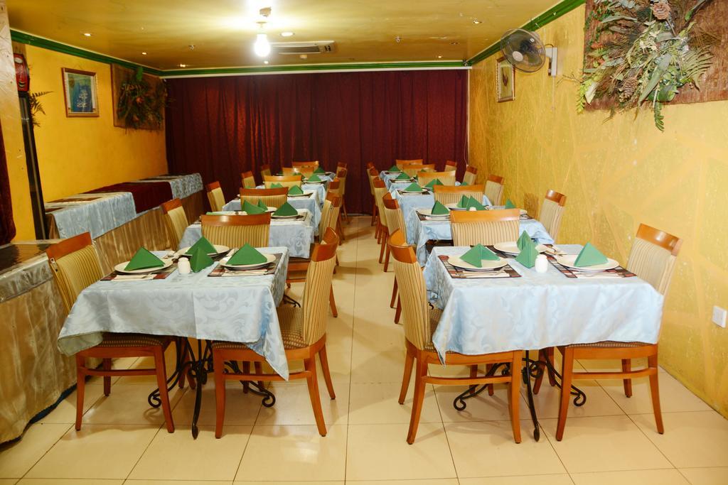 Anwar Al Deafah Hotel La Mecque Extérieur photo