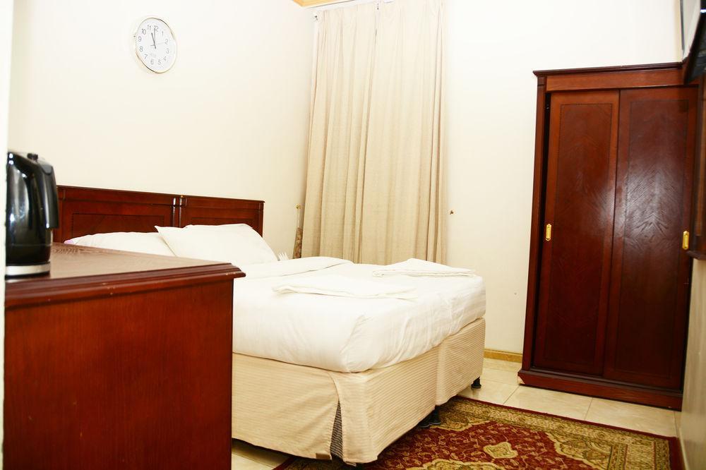 Anwar Al Deafah Hotel La Mecque Extérieur photo