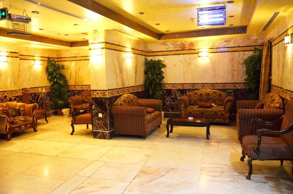 Anwar Al Deafah Hotel La Mecque Extérieur photo