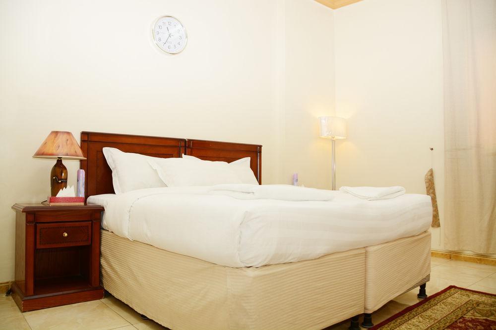 Anwar Al Deafah Hotel La Mecque Extérieur photo