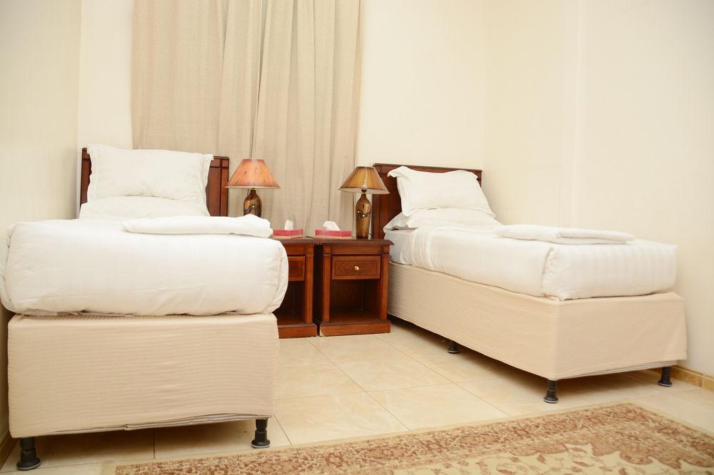 Anwar Al Deafah Hotel La Mecque Extérieur photo