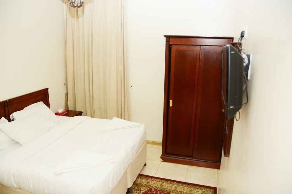 Anwar Al Deafah Hotel La Mecque Extérieur photo