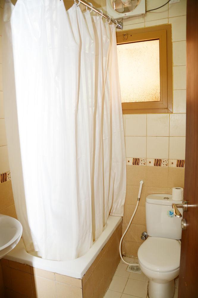 Anwar Al Deafah Hotel La Mecque Extérieur photo