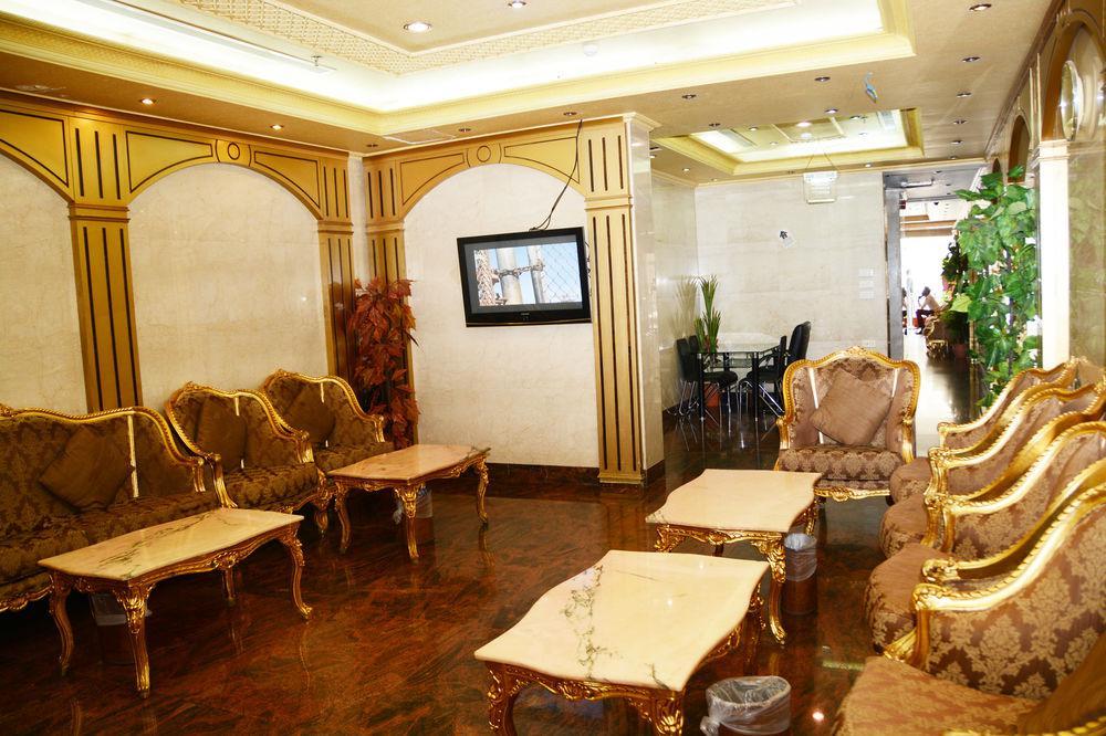 Anwar Al Deafah Hotel La Mecque Extérieur photo
