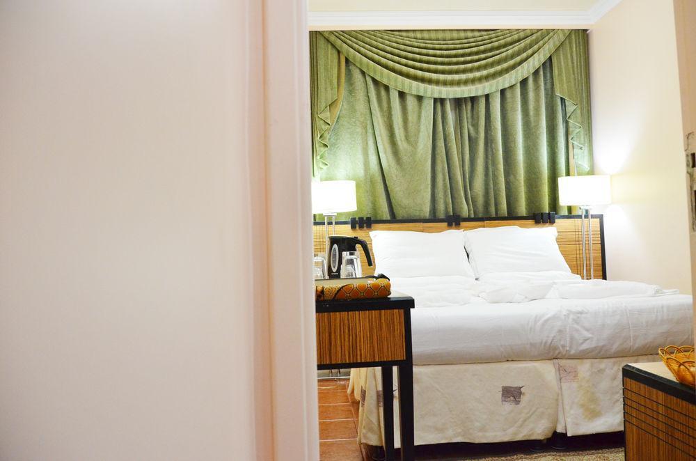 Anwar Al Deafah Hotel La Mecque Extérieur photo