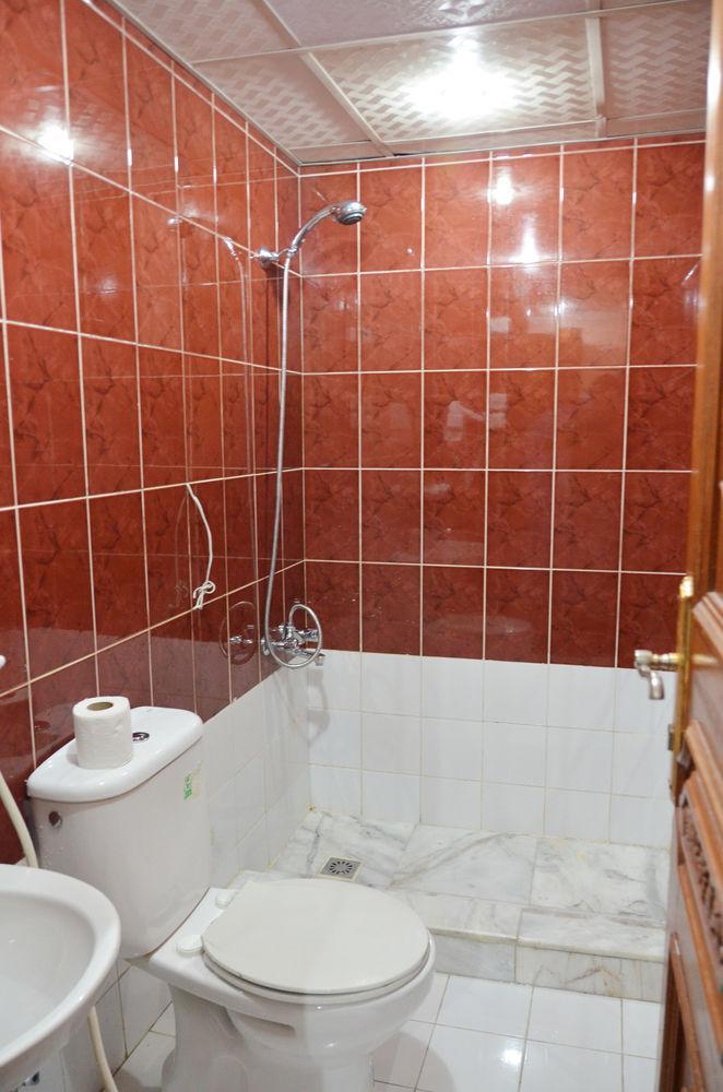 Anwar Al Deafah Hotel La Mecque Extérieur photo