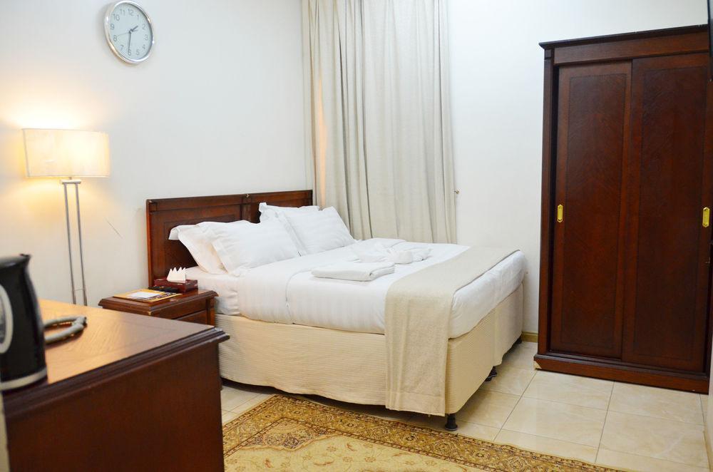 Anwar Al Deafah Hotel La Mecque Extérieur photo