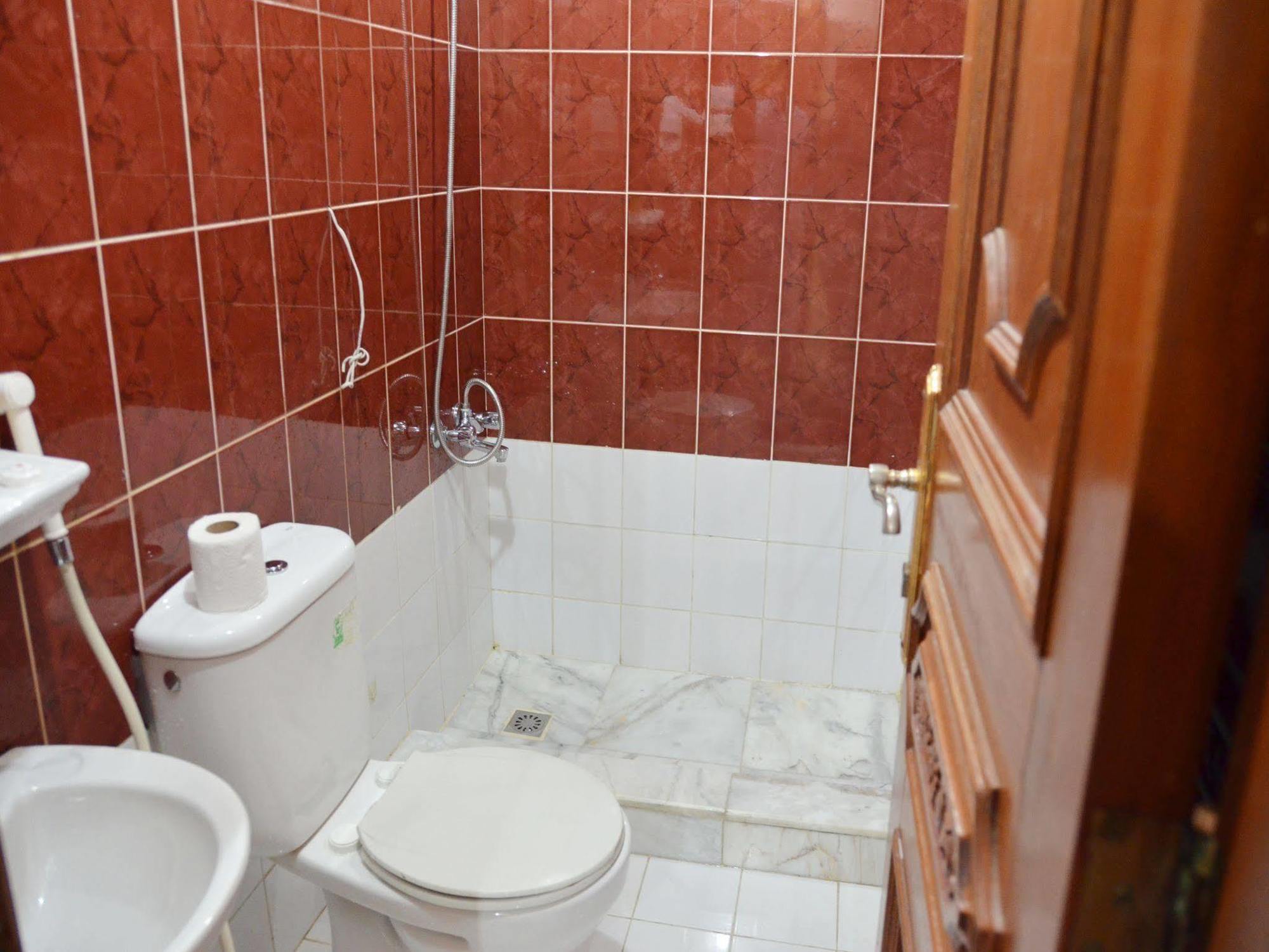Anwar Al Deafah Hotel La Mecque Extérieur photo